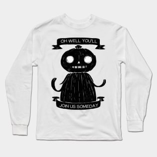 Enoch Long Sleeve T-Shirt